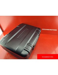 TOPCASE BAULETTO BMW F800GS F 800 GS 2