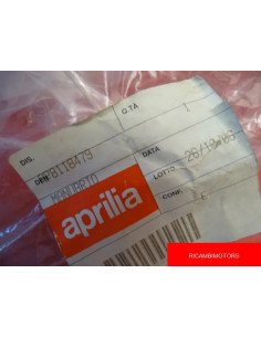 MANUBRIO APRILIA SCARABEO 125 2