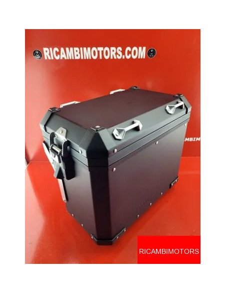 VALIGIA DX BMW R1200GS LC R1250GS LC