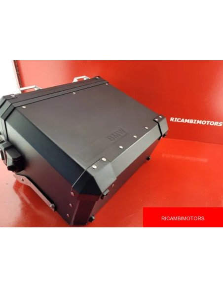 VALIGIA DX BMW R1200GS LC R1250GS LC