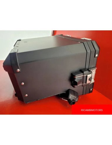 VALIGIA DX BMW R1200GS LC R1250GS LC