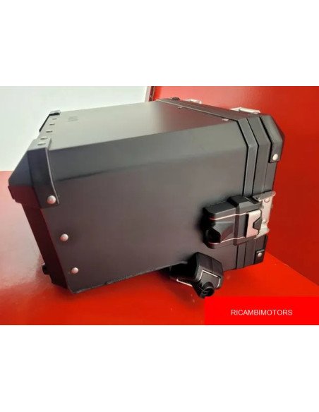 VALIGIA DX BMW R1200GS LC R1250GS LC