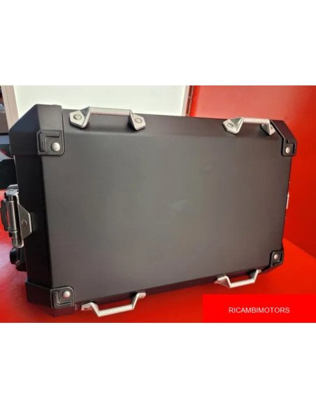 VALIGIA DX BMW R1200GS LC R1250GS LC