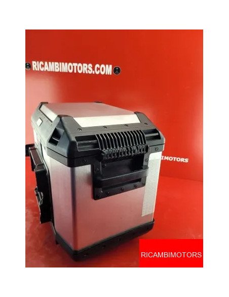 VALIGIE SUPPORTI HEPCO BMW R1200GS ADV