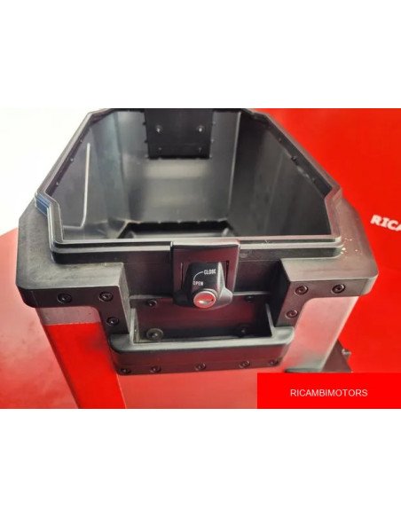 VALIGIE SUPPORTI HEPCO BMW R1200GS ADV