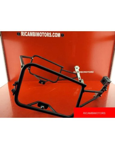 VALIGIE SUPPORTI HEPCO BMW R1200GS ADV