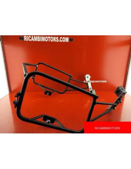 VALIGIE SUPPORTI HEPCO BMW R1200GS ADV