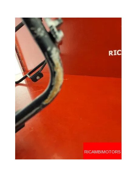 VALIGIE SUPPORTI HEPCO BMW R1200GS ADV