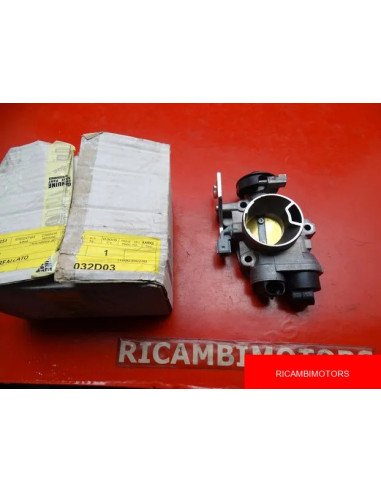 CORPO FARFALLATO APRILIA MANA 800 850 GT