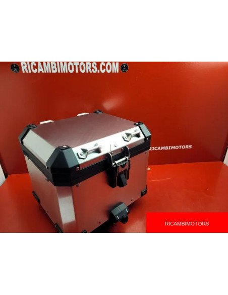 TOPCASE BMW R1200GS R1250GS LC F850GS