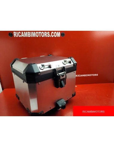 TOPCASE BMW R1200GS R1250GS LC F850GS
