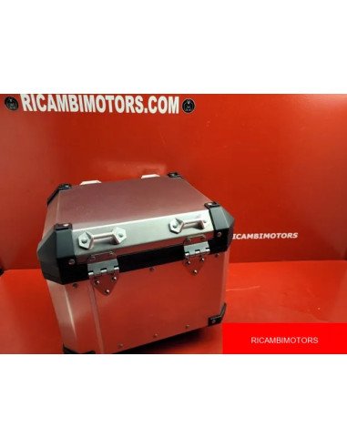 TOPCASE BMW R1200GS R1250GS LC F850GS