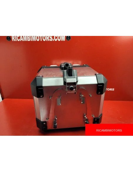 TOPCASE BMW R1200GS R1250GS LC F850GS