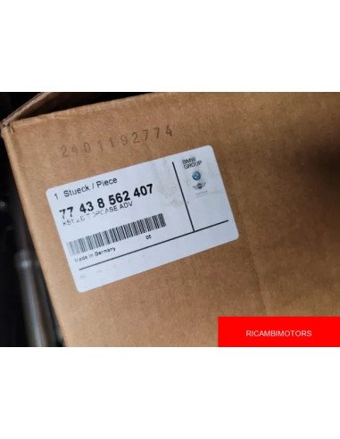TOPCASE BMW R1200GS R1250GS LC F850GS