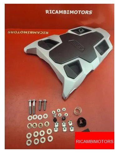 MONOPOSTO BMW R1200GS LC R1250GS LC