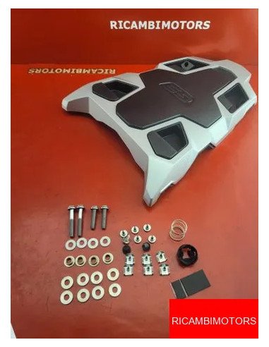 MONOPOSTO BMW R1200GS LC R1250GS LC