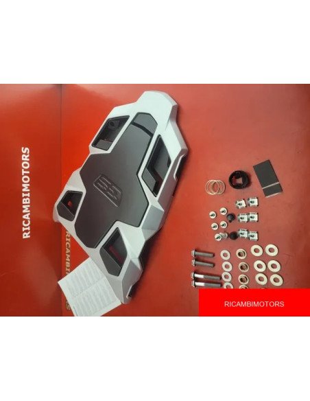 MONOPOSTO BMW R1200GS LC R1250GS LC