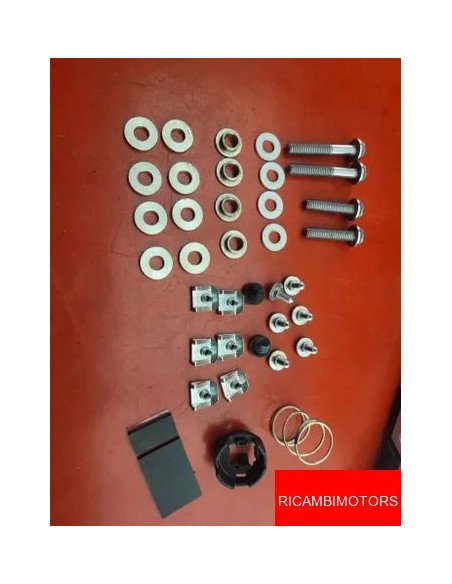 MONOPOSTO BMW R1200GS LC R1250GS LC