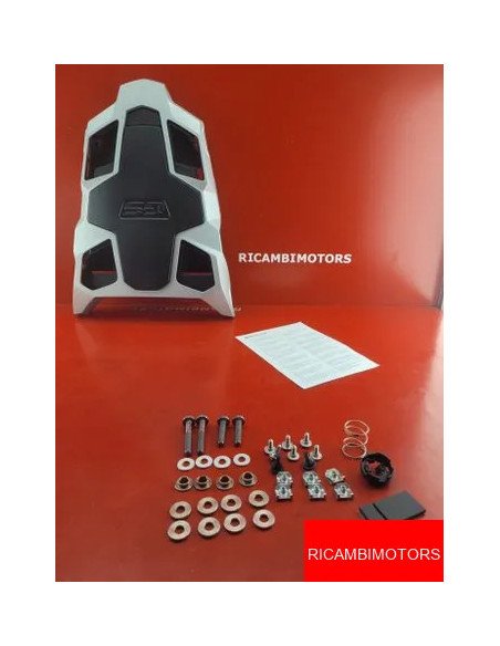 MONOPOSTO BMW R1200GS LC R1250GS LC