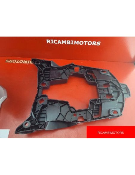 MONOPOSTO BMW R1200GS LC R1250GS LC