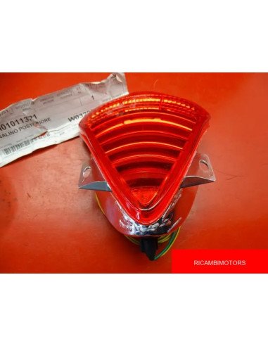 FARO POSTERIORE APRILIA RS 50 RS50