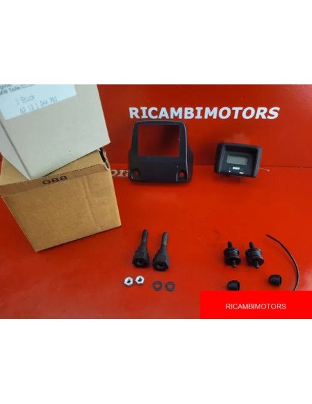 OROLOGIO BMW R80GS R100GS