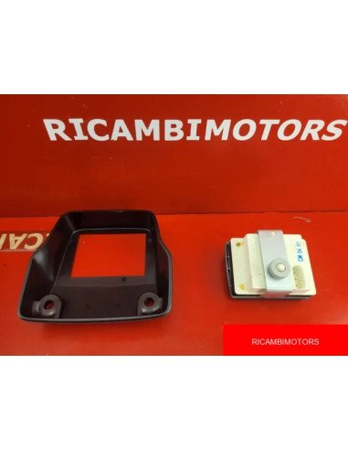 OROLOGIO BMW R80GS R100GS