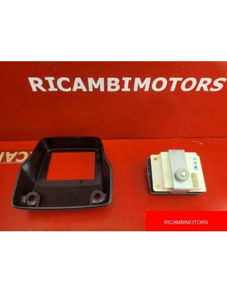 OROLOGIO BMW R80GS R100GS