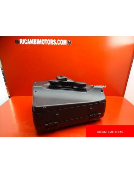 VALIGIA SX BMW F650GS F700GS