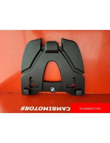 PIASTRA TOPCASE BMW R1200GS