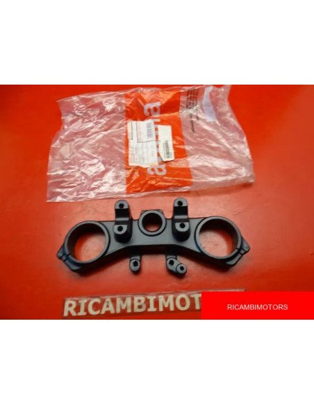 PIASTRA APRILIA TUAREG WIND 125 89-90