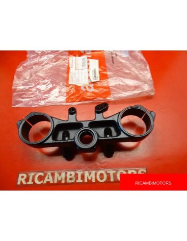 PIASTRA APRILIA TUAREG WIND 125 89-90