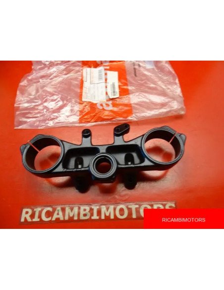 PIASTRA APRILIA TUAREG WIND 125 89-90
