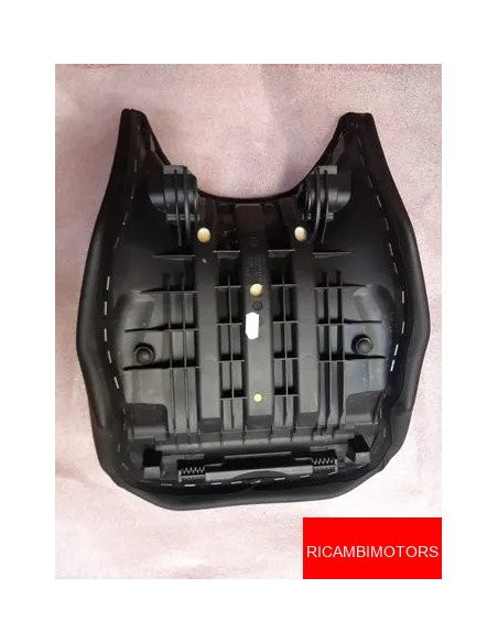 SELLA BMW R1200GS LC