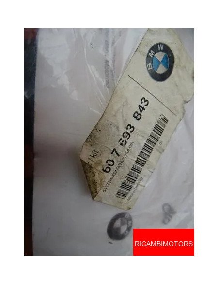 PARACILINDRO BMW