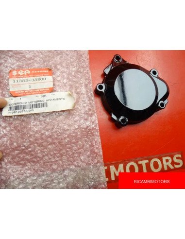 CARTER AVVIAMENTO SUZUKI GSX-R 600 750 1000