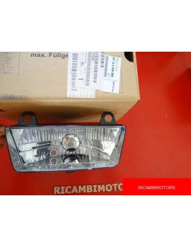 FARO ANTERIORE BMW C1 125/200