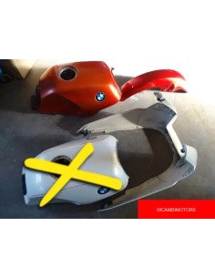 SERBATOIO PARAFANGO CUPOLINO BMW K100 K75