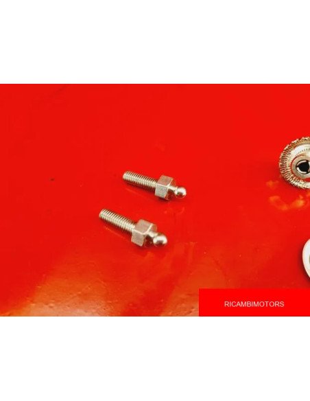 KIT RIPARAZIONE COPRIGAMBE MANTELLINA BMW