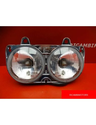 FARO APRILIA AF1 125 SINTESI