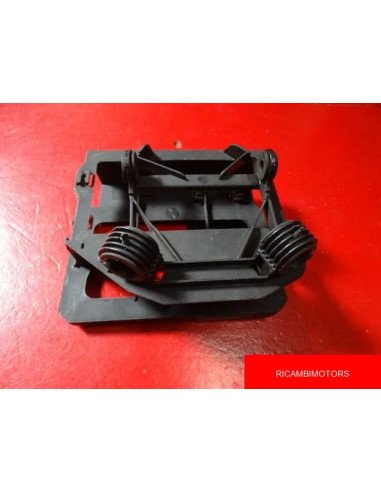 SUPPORTO CENTRALINA SERVIZI ECU BMW R1200R R 1200