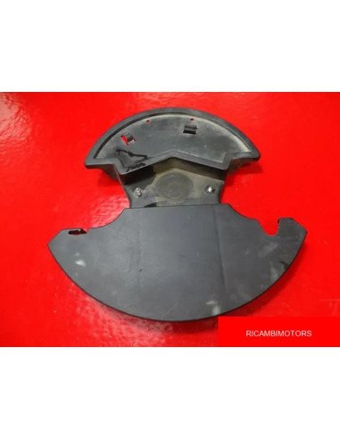 COVER PIASTRA INFERIORE BMW F650GS F 650 GS