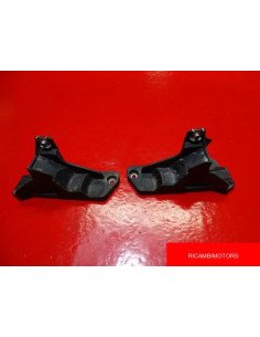 SUPPORTO SELLA BMW K 1200GT K 1200 GT 2