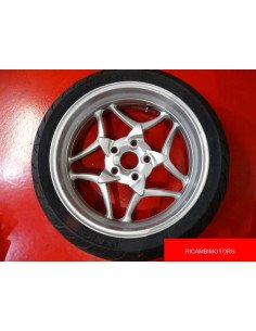 CERCHIO POSTERIORE BMW K1200GT K 1200 GT R S