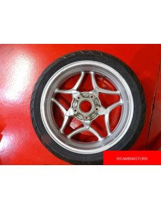 CERCHIO POSTERIORE BMW K1200GT K 1200 GT R S 2