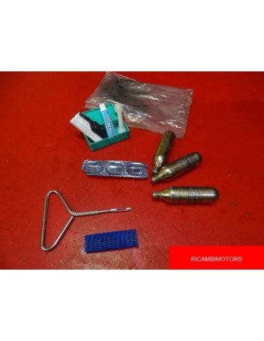 KIT RIPARAZIONE PNEUMATICO BMW R1150R R 1150 R