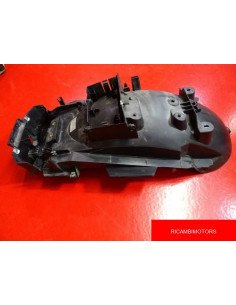 PARAFANGO POSTERIORE BMW K1200GT K 1200 GT