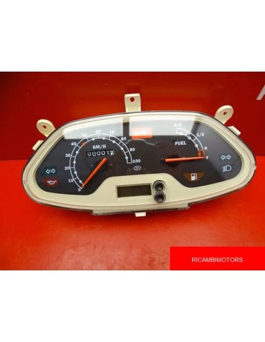 STRUMENTAZIONE APRILIA AMICO 50