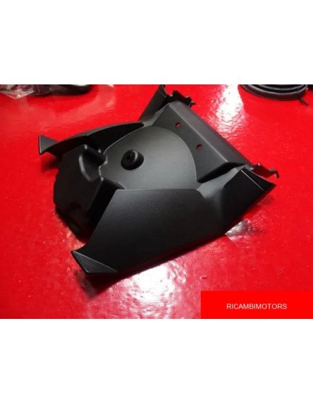PARASPRUZZI POSTERIORE BMW K1200R K1200S