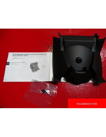 PARASPRUZZI POSTERIORE BMW K1200R K1200S
